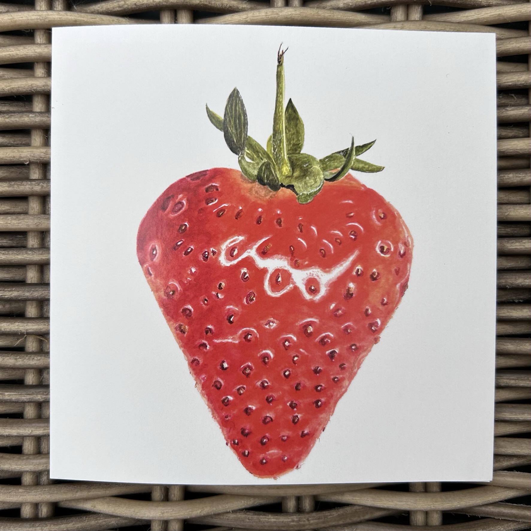 Strawberry