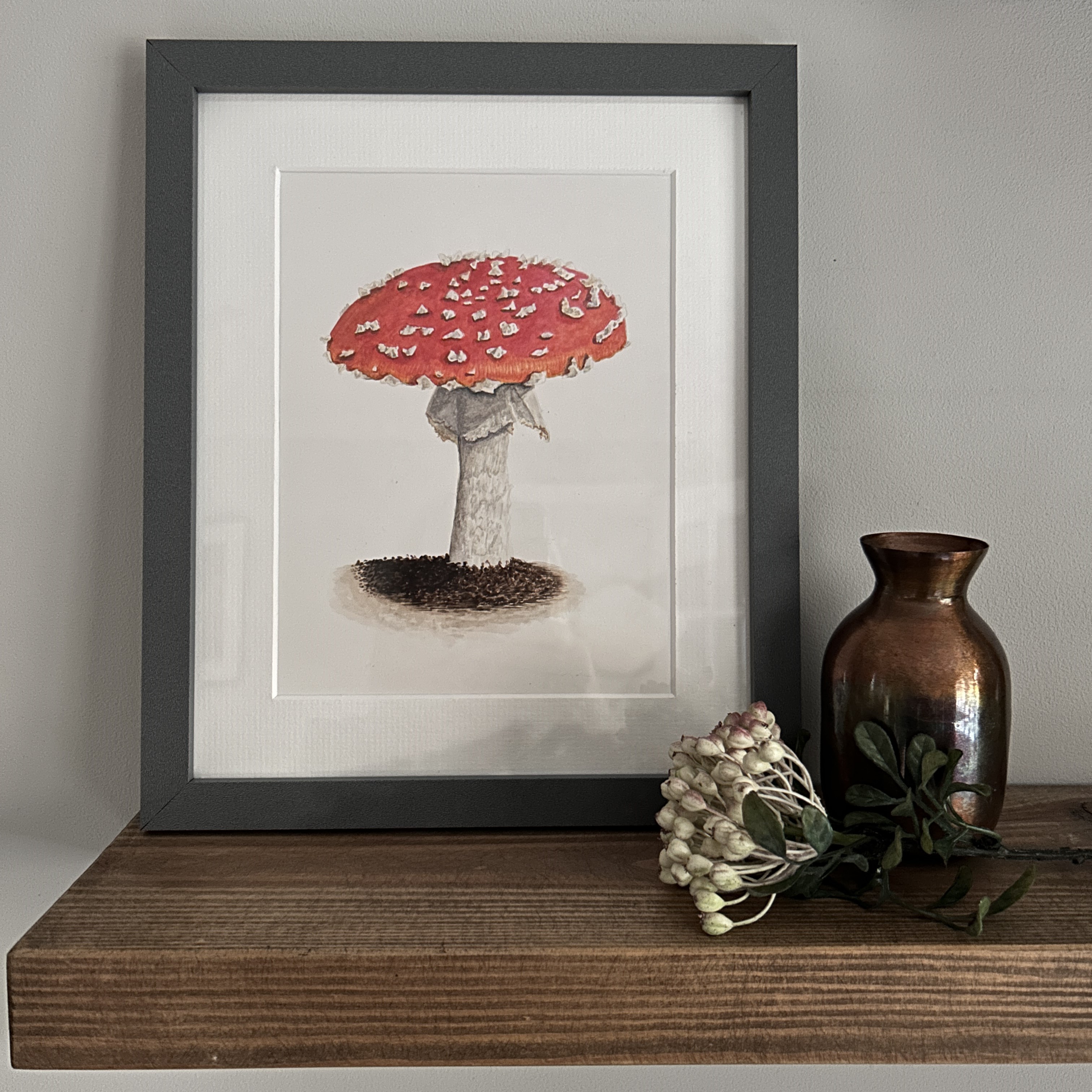 Fly Agaric