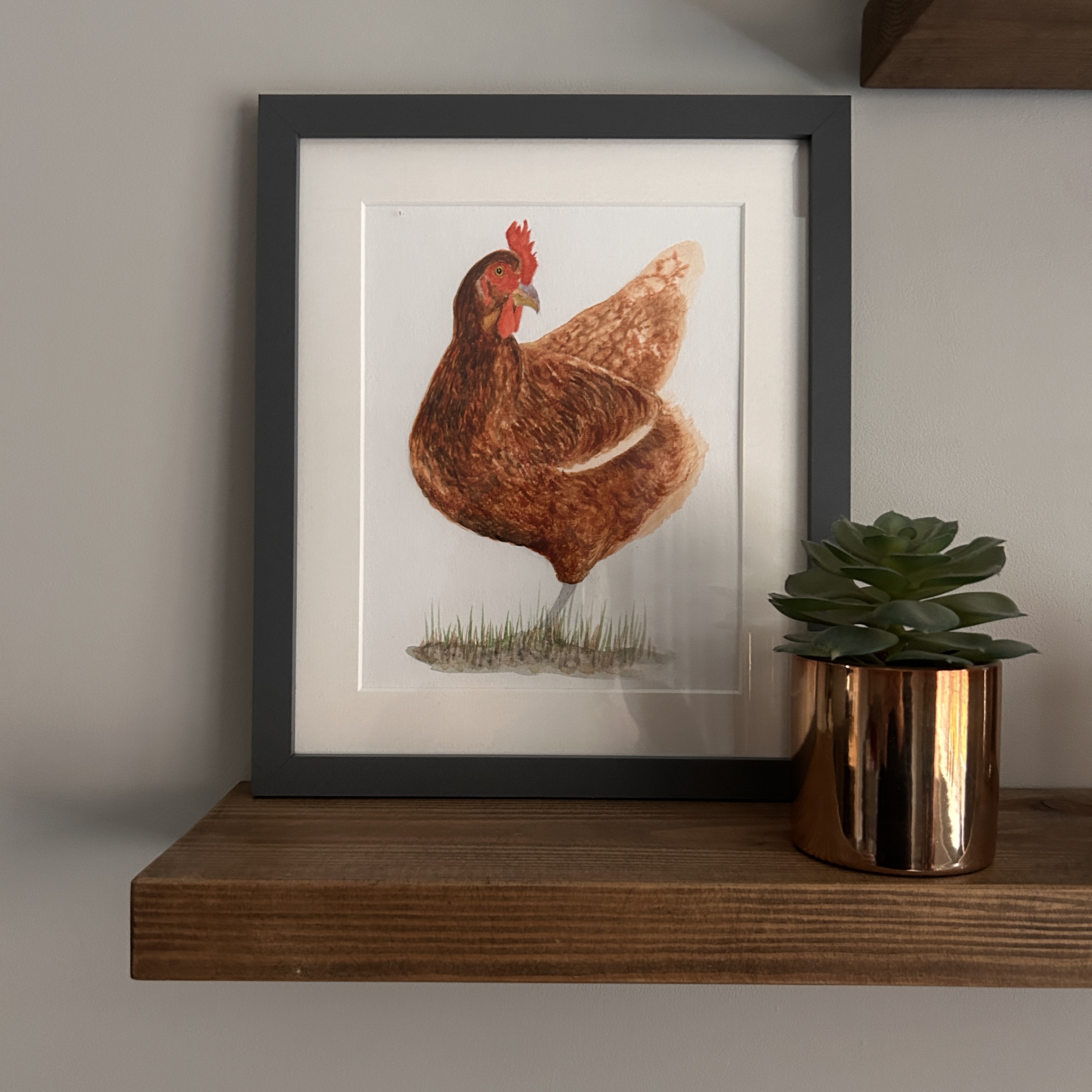 Chicken