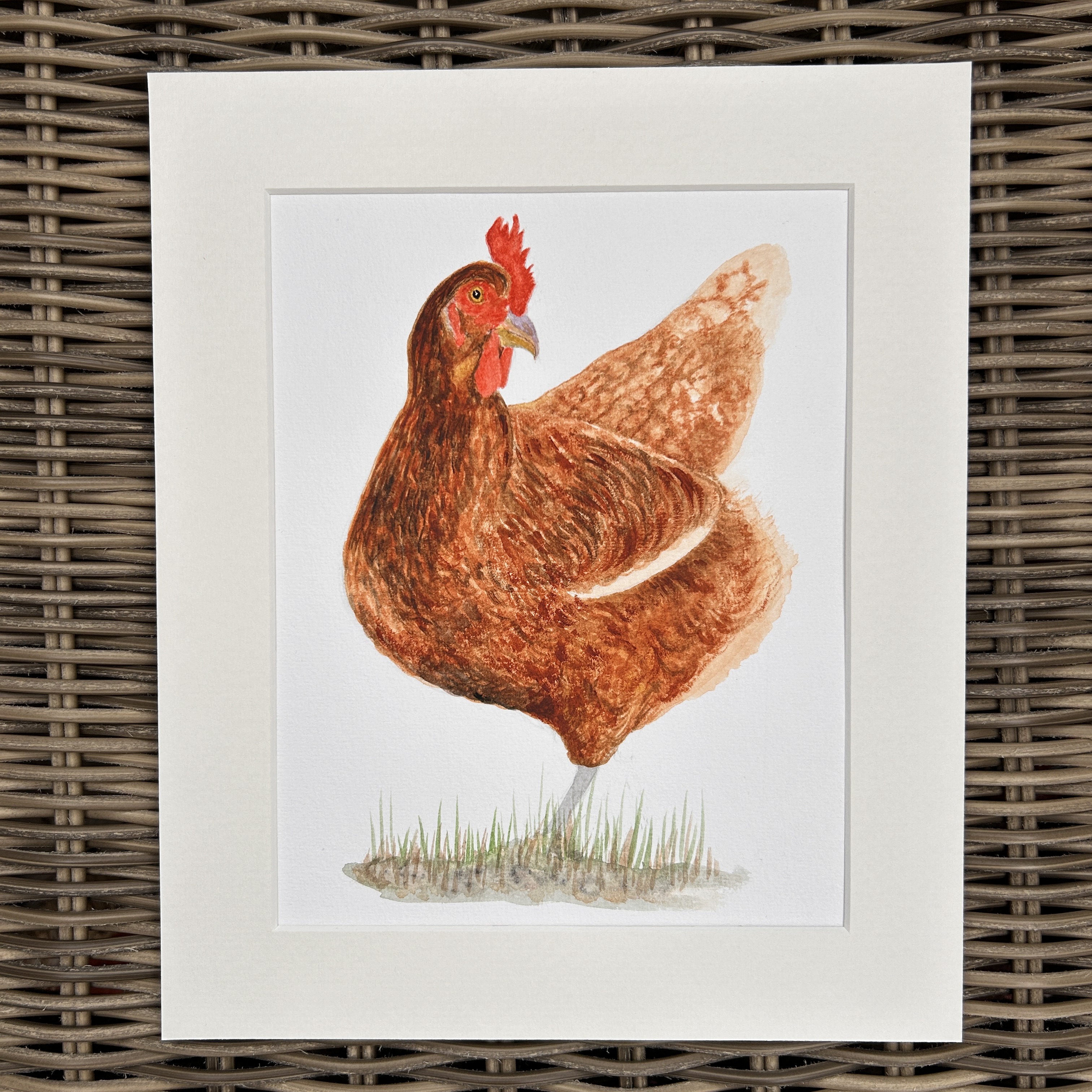 Chicken