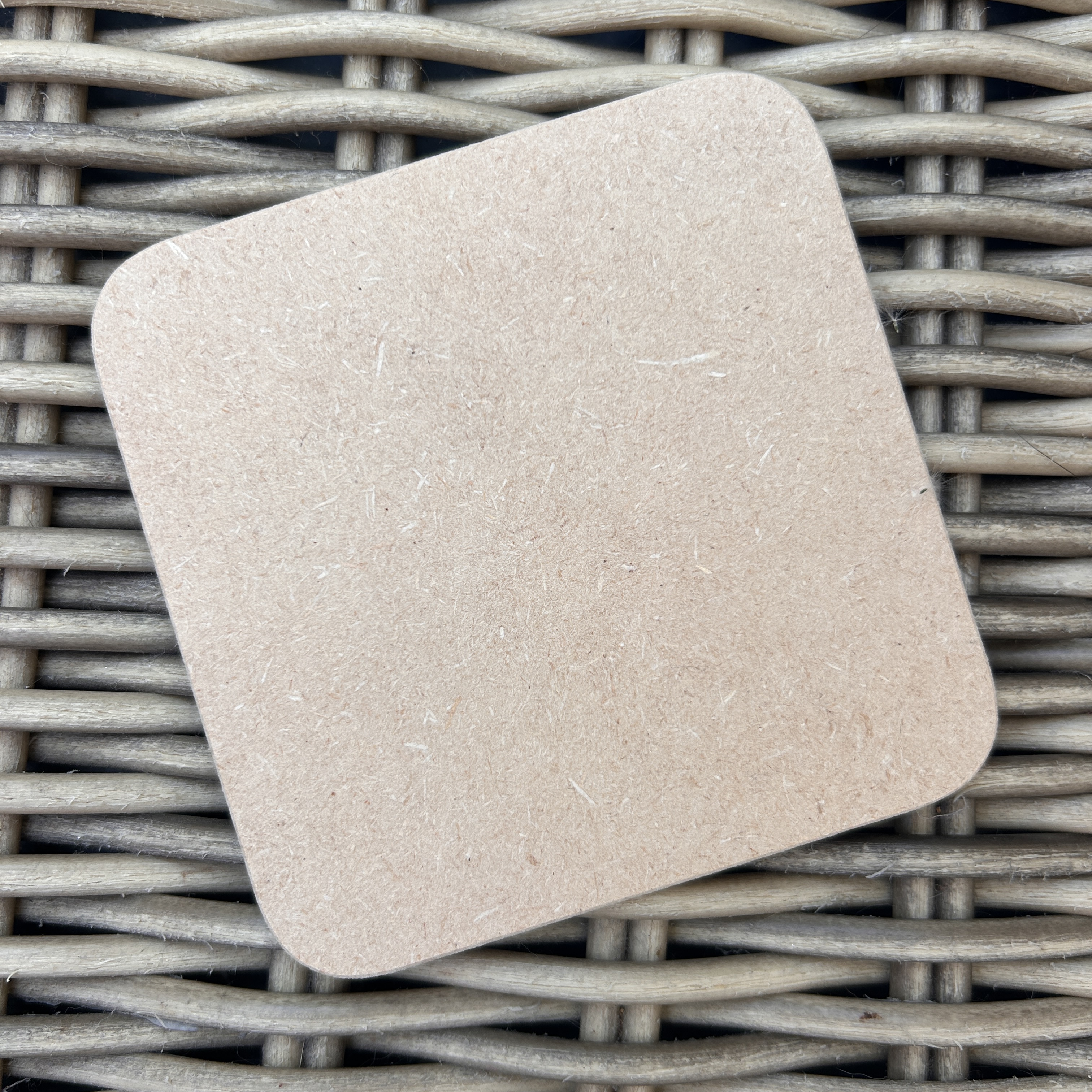 Mosaica Coaster