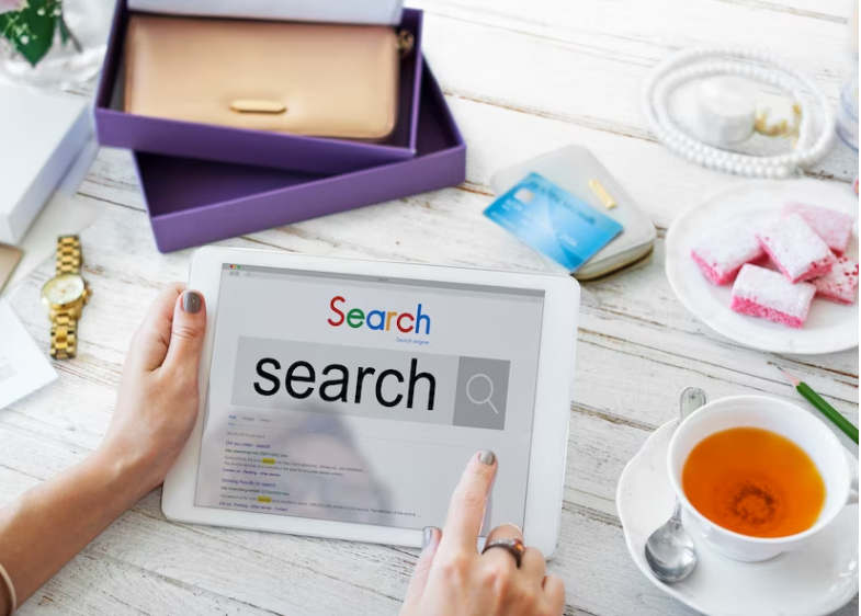 SEA (Search Engine Advertising)