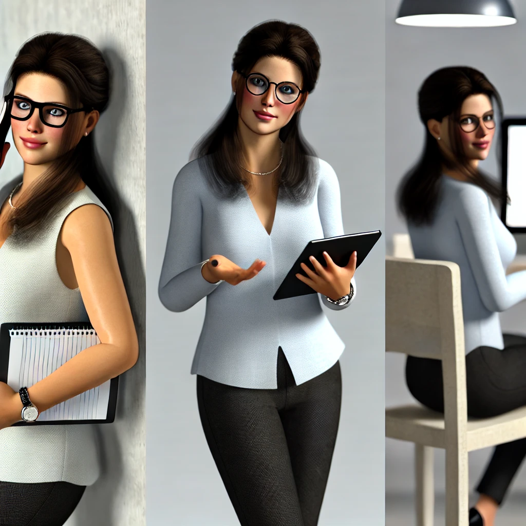 Gestion administrative