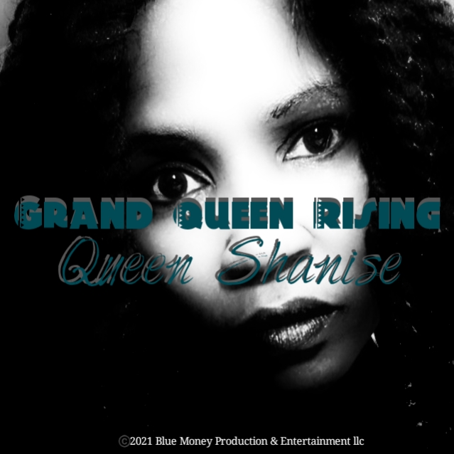 Grand Queen Rising