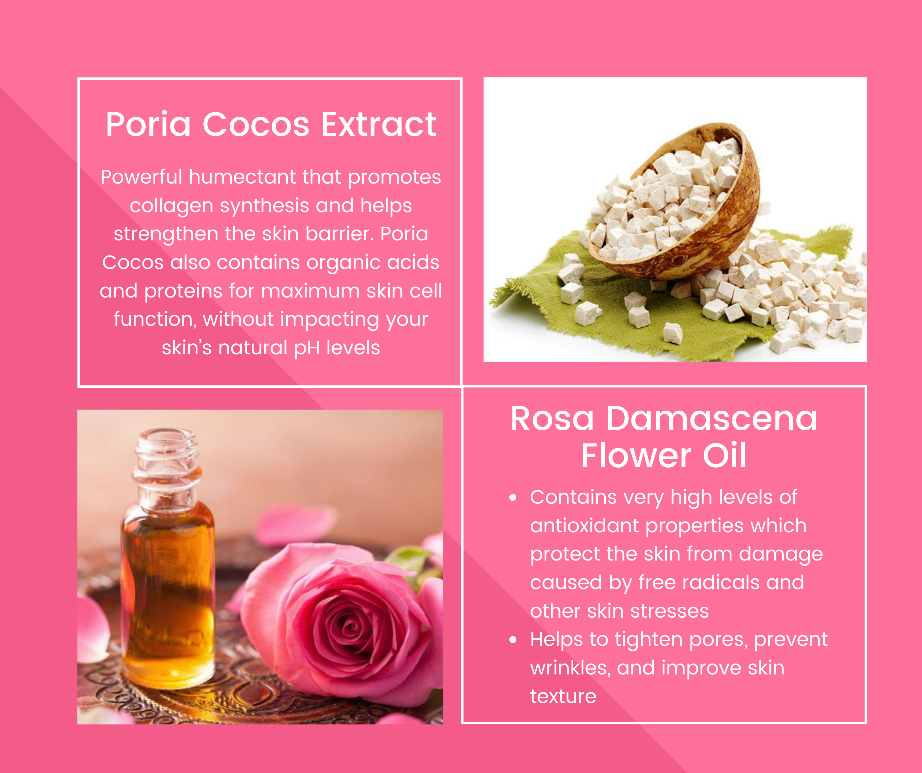 My Skin Beauty - Ultra Moisturizing Mask (Pack of 5)