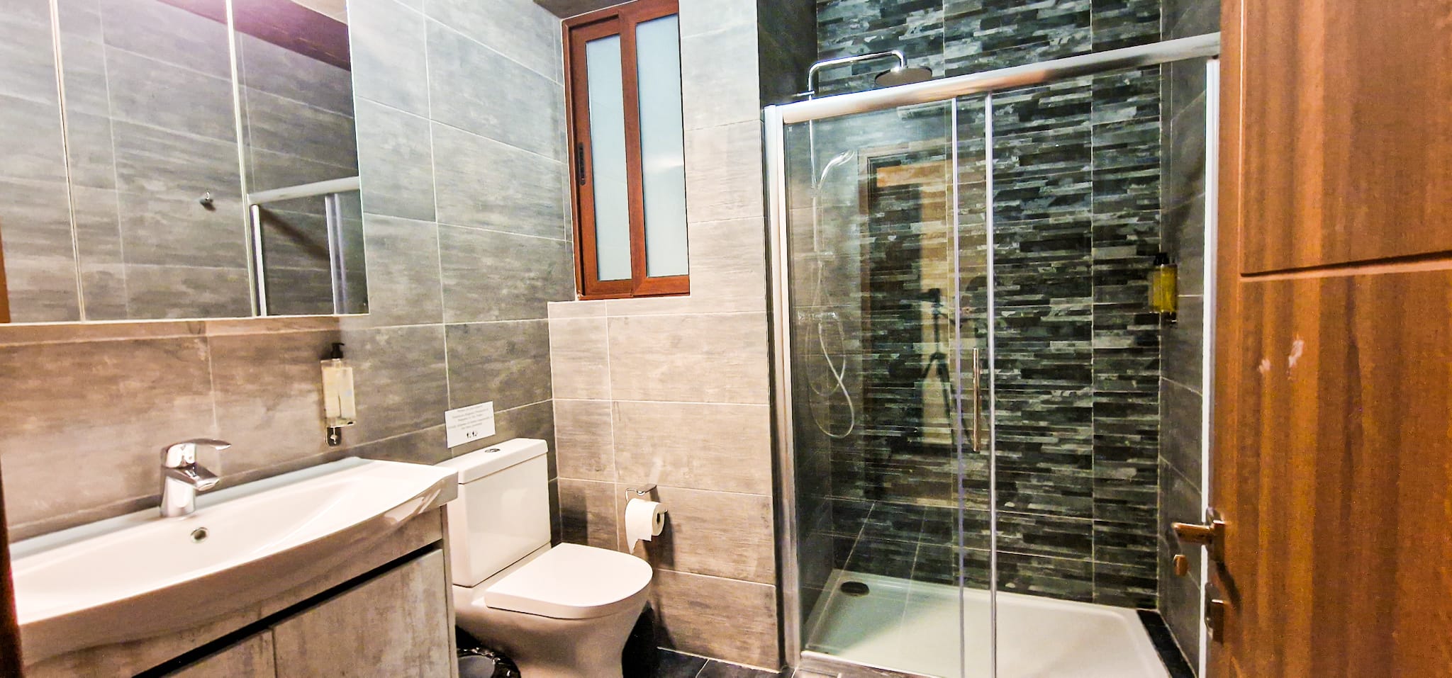 Book a Deluxe room for two persons  