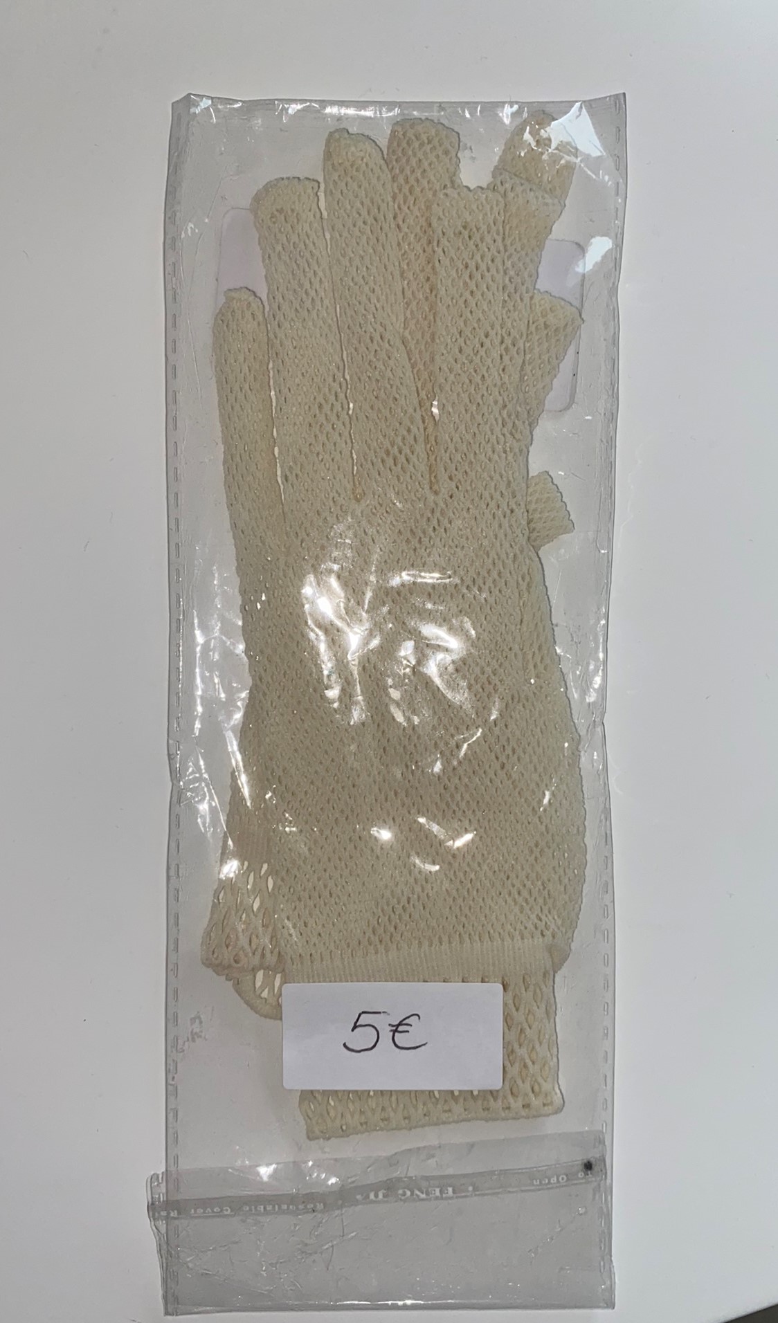 Gants