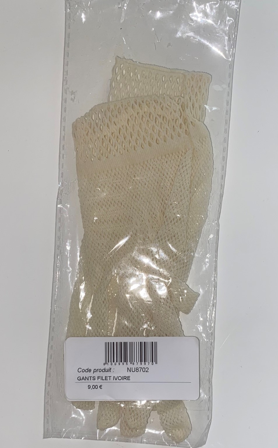 Gants