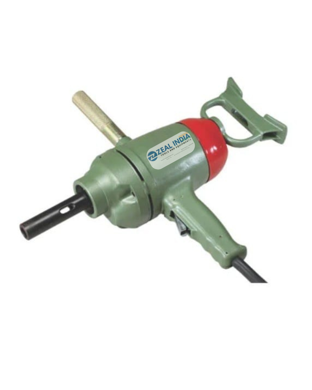 TUBE EXPANSION DRIVE MODEL ZEDR-2