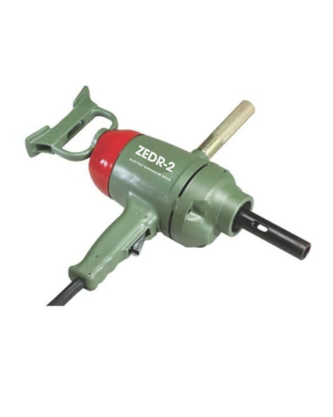 TUBE EXPANSION DRIVE MODEL ZEDR-2
