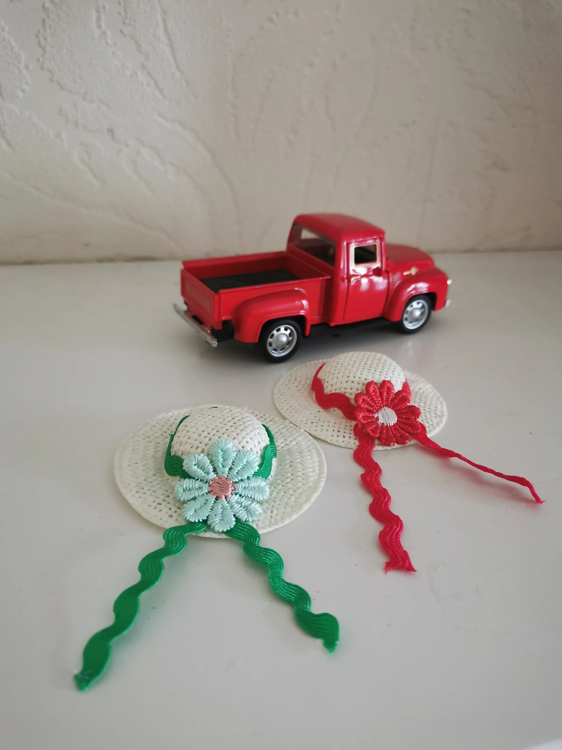 Guinea Pig Cute Summer Hat