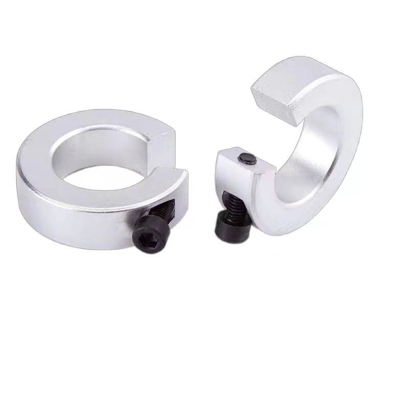 Shaft collar for SCS SBR linear rod 2PCS