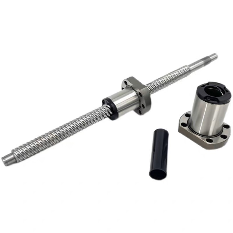 High speed mure Ball screw nut SFS