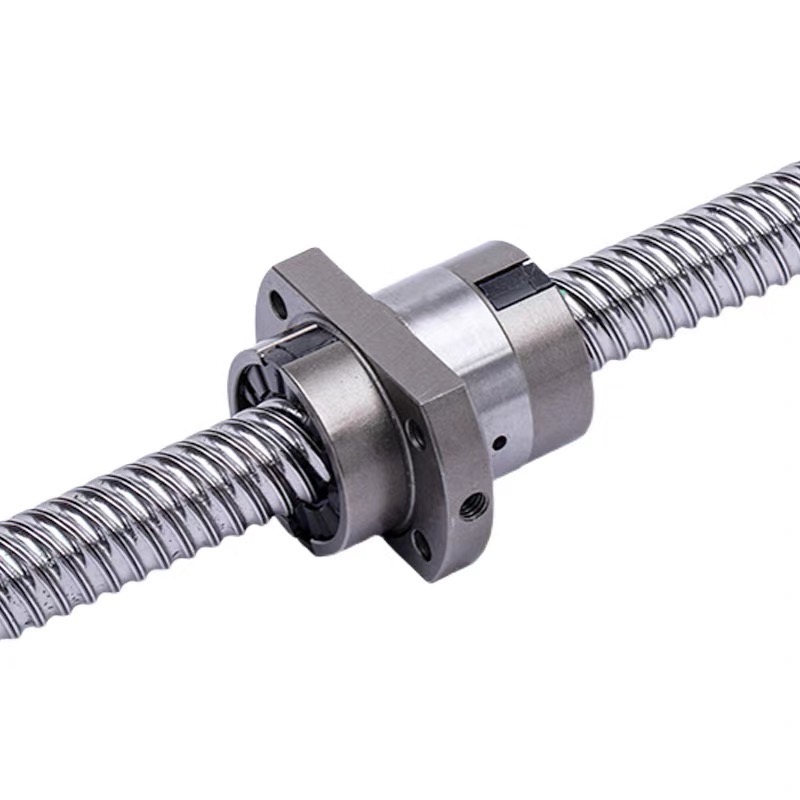 High speed Ball screw nut SFY