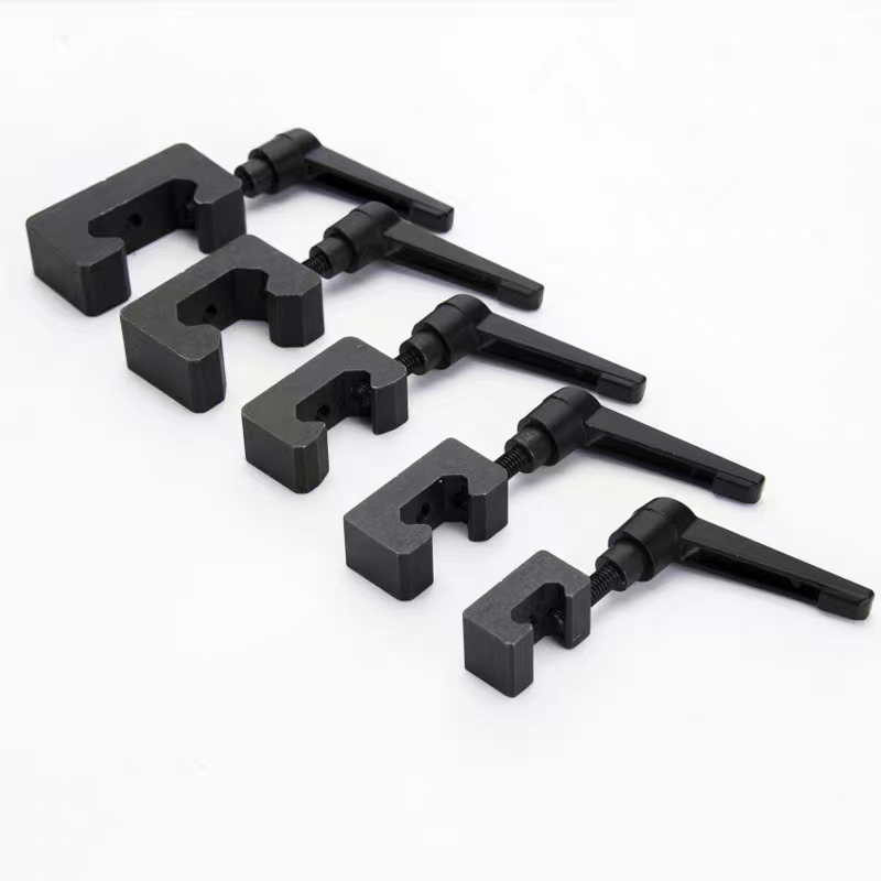HG Rail Positioner