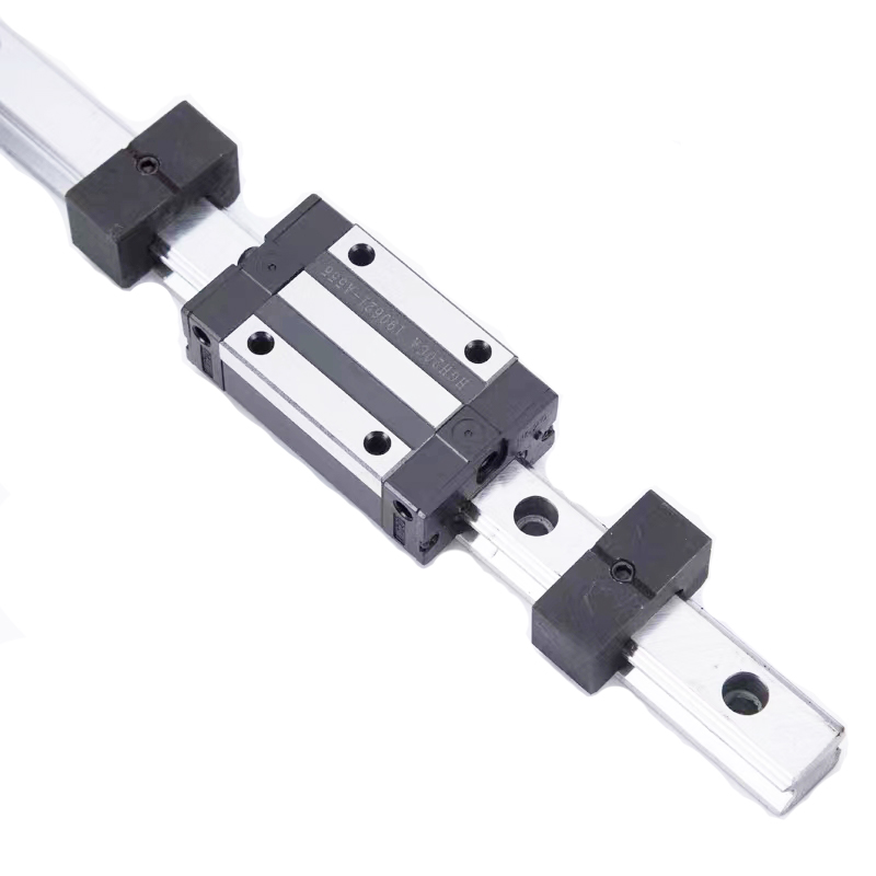HG Rail Positioner