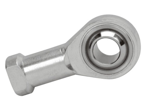 Rod end bearing