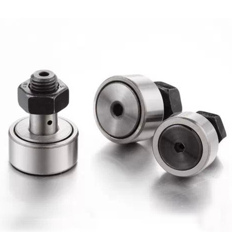 Needle roller bearing