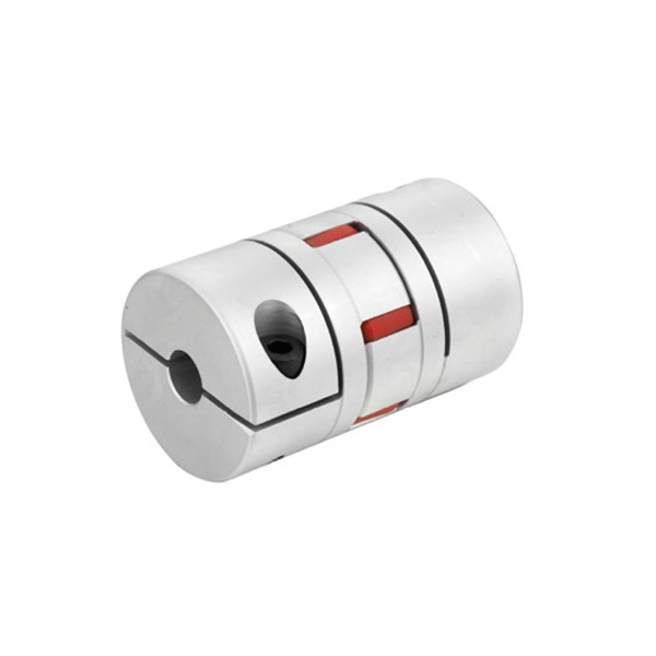 Flexible Shaft Coupling