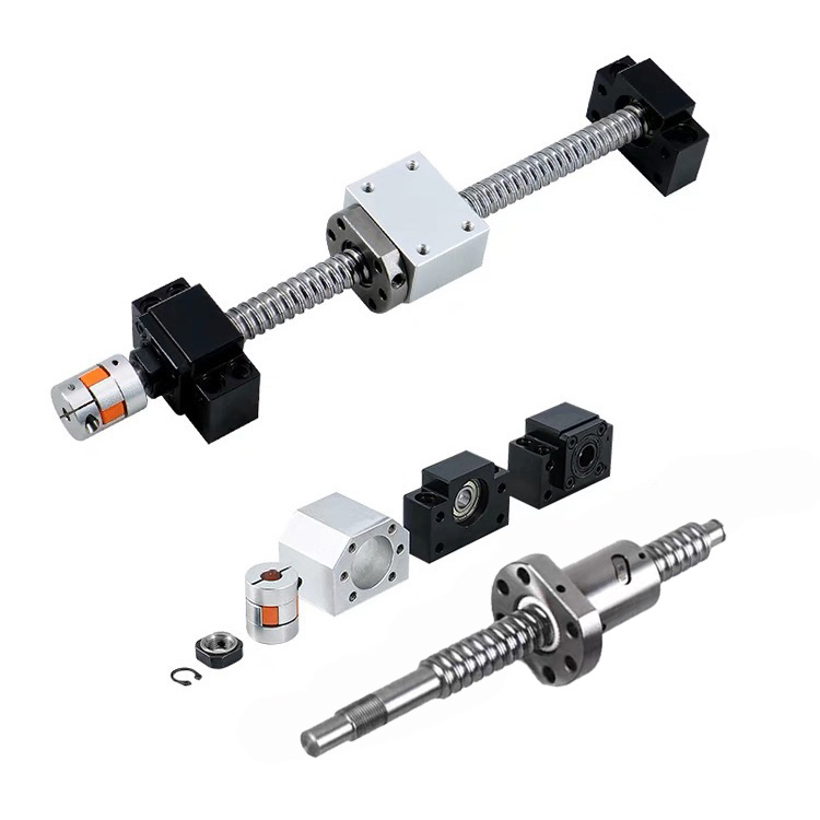 Flexible Shaft Coupling