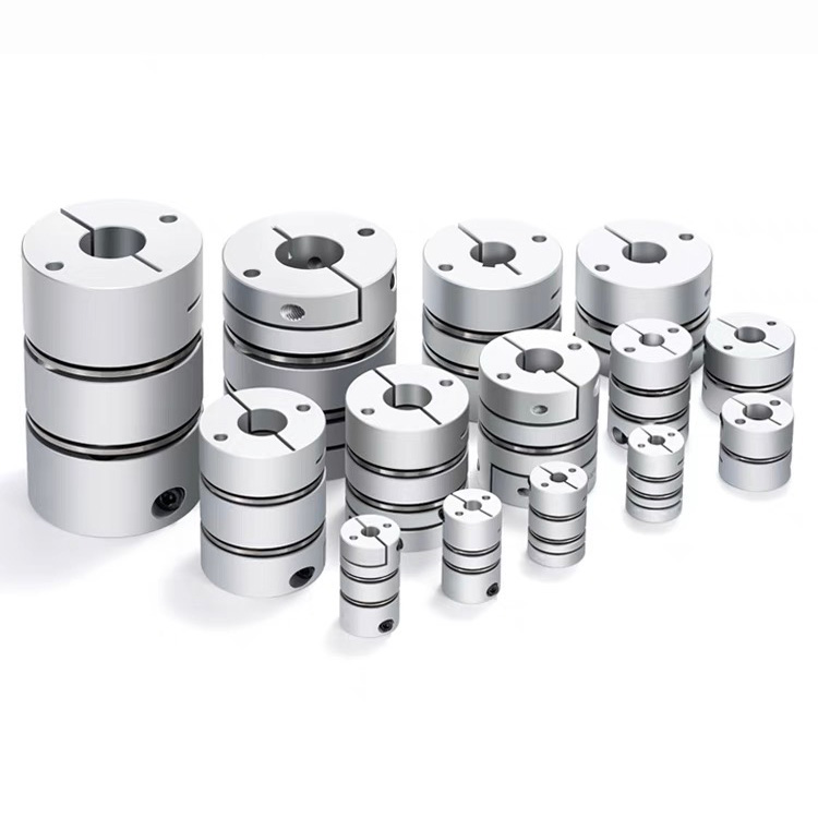 Dual-Diaphragm Couplings 