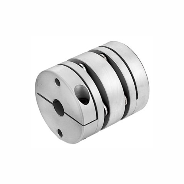 Dual-Diaphragm Couplings 