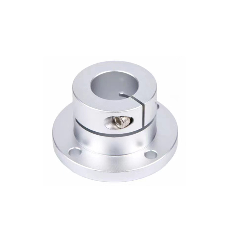 Aluminium Shaft Support Flange Mount