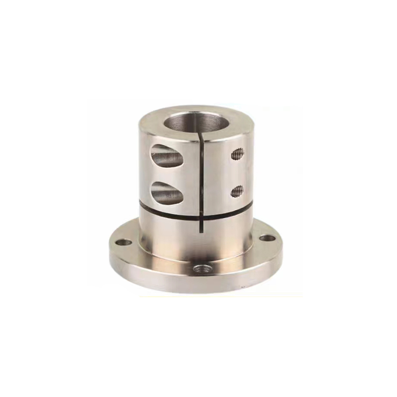 Carbon Steel Lengthened Linear Shaft Support Bracket