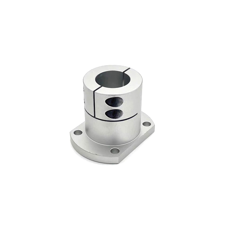 Aluminium Lengthened Bracket for Linear Shaft