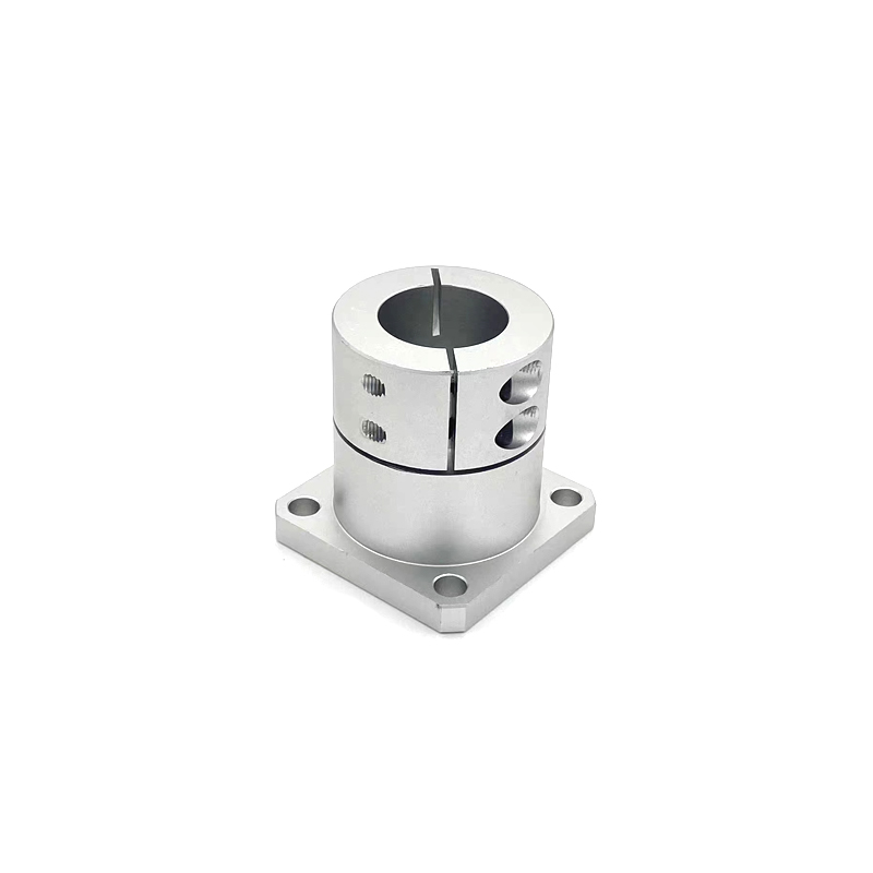 Aluminium Lengthened Bracket for Linear Shaft