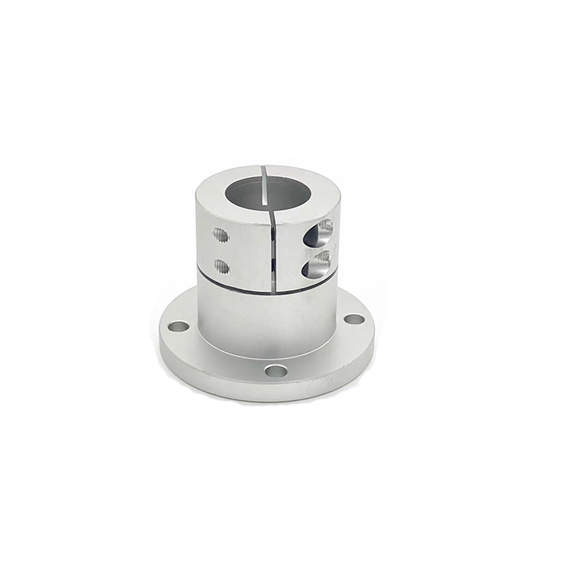 Aluminium Lengthened Bracket for Linear Shaft