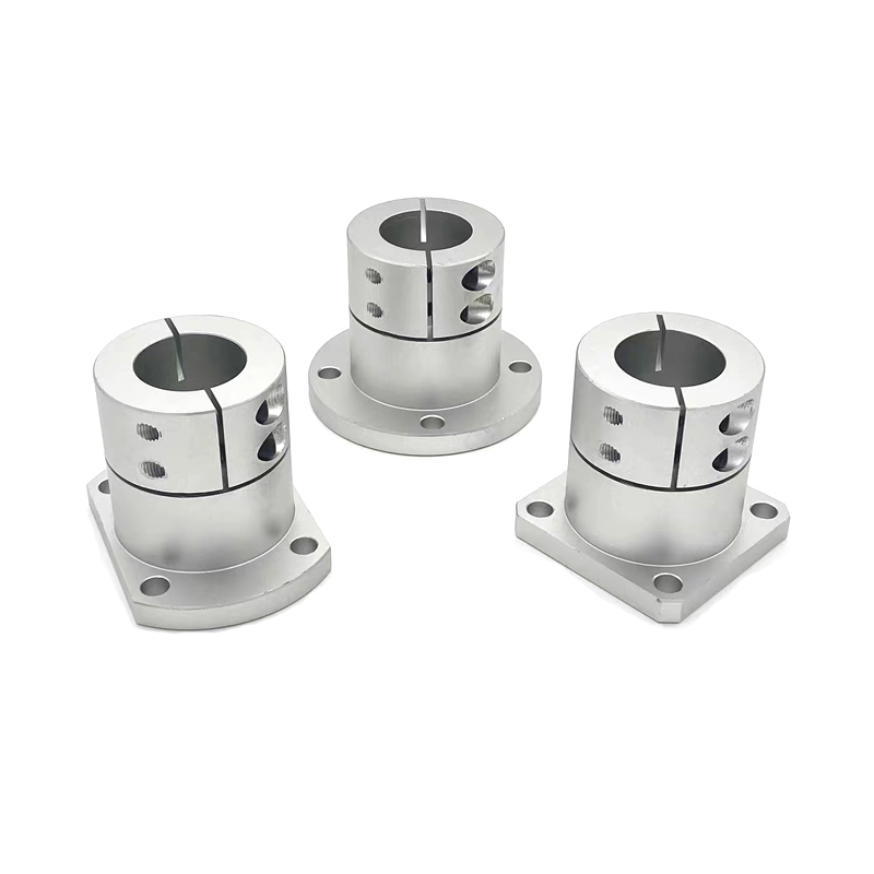 Aluminium Lengthened Bracket for Linear Shaft