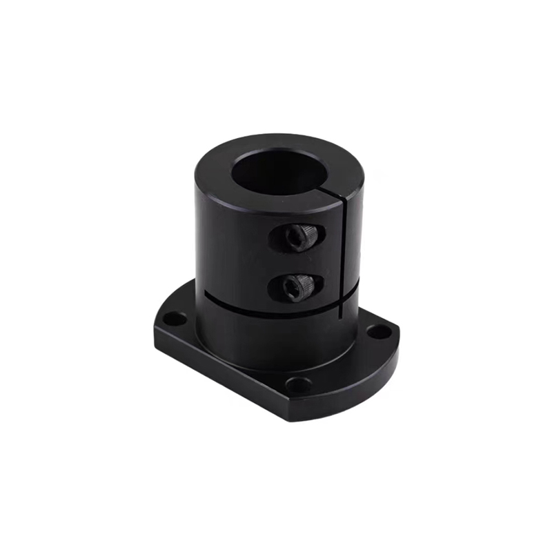 Lengthened Flange Bracket With Blackening