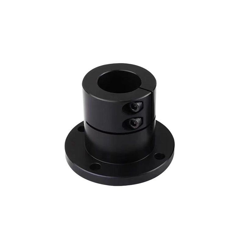 Lengthened Flange Bracket With Blackening