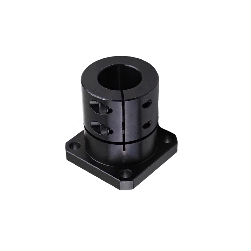Lengthened Flange Bracket With Blackening