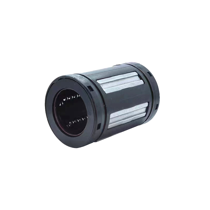 Self aligning linear bearing LMES/ LMES..OP
