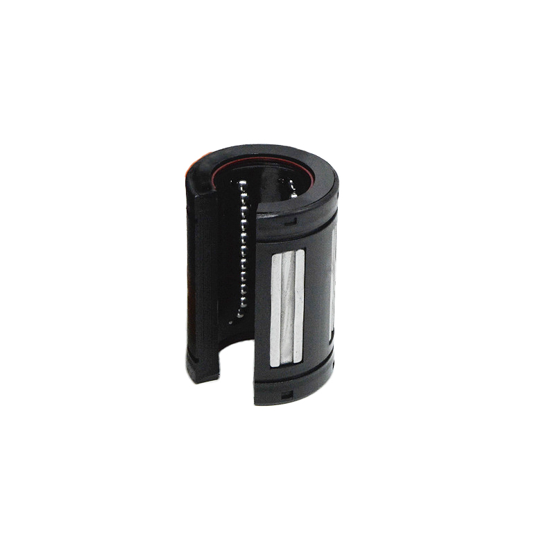 Self aligning linear bearing LMES/ LMES..OP