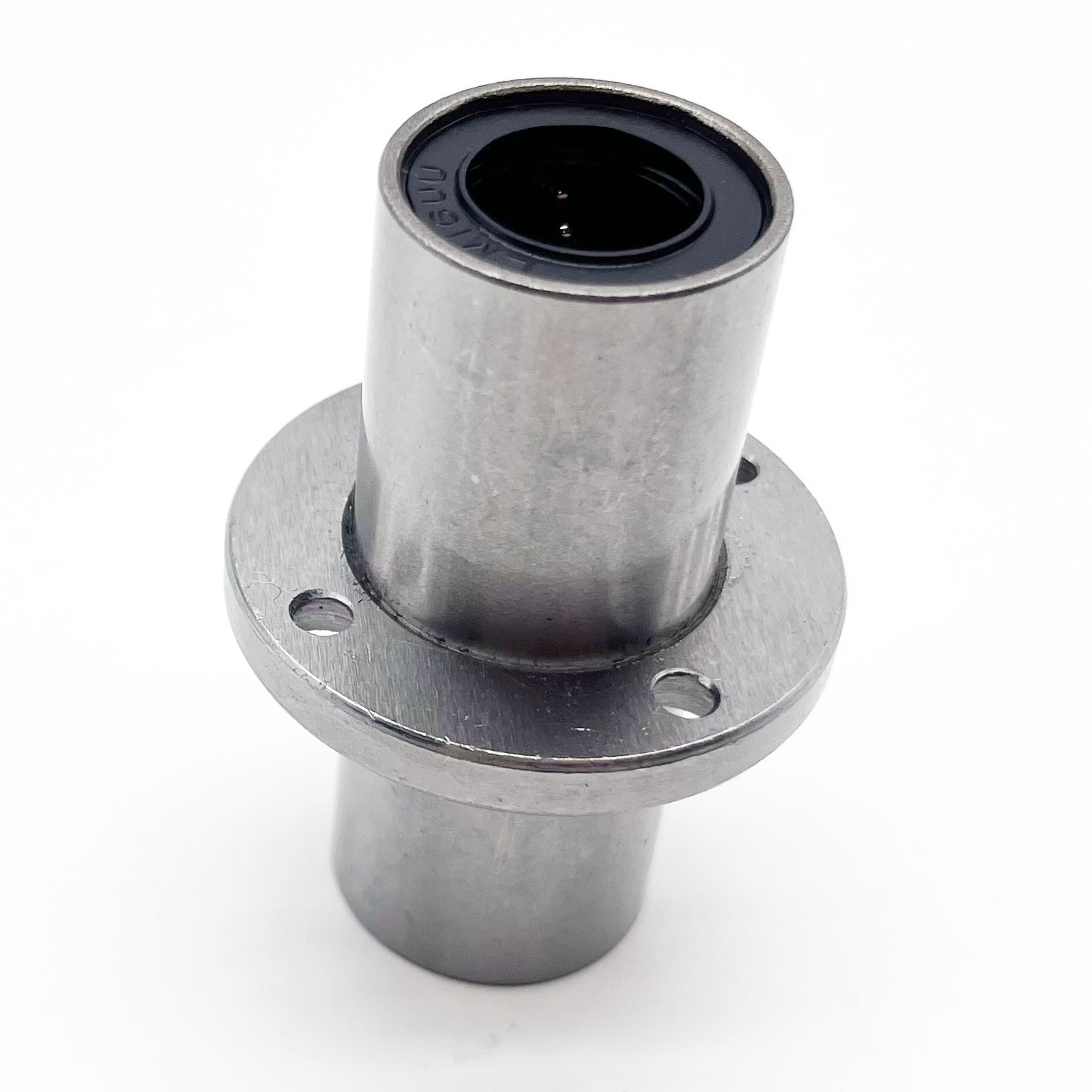 10pcs-Middle flange long linear ball slide bushing - LMKCL/ LMFCL/ LMHCL 