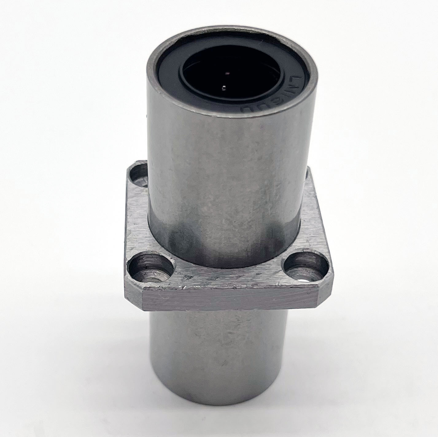 10pcs-Middle flange long linear ball slide bushing - LMKCL/ LMFCL/ LMHCL 