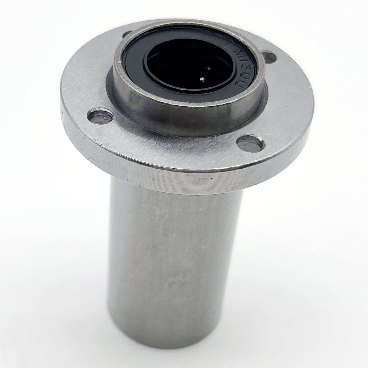 10pcs-Side flange long linear motion bushing LMFPL/ LMKPL/ LMHP..L