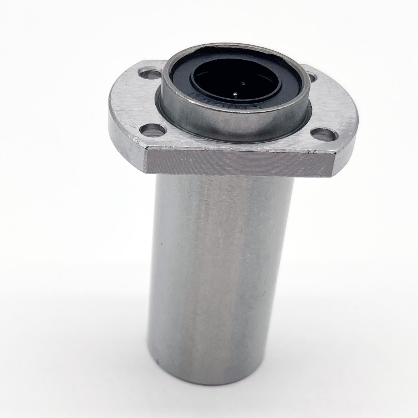 10pcs-Side flange long linear motion bushing LMFPL/ LMKPL/ LMHP..L