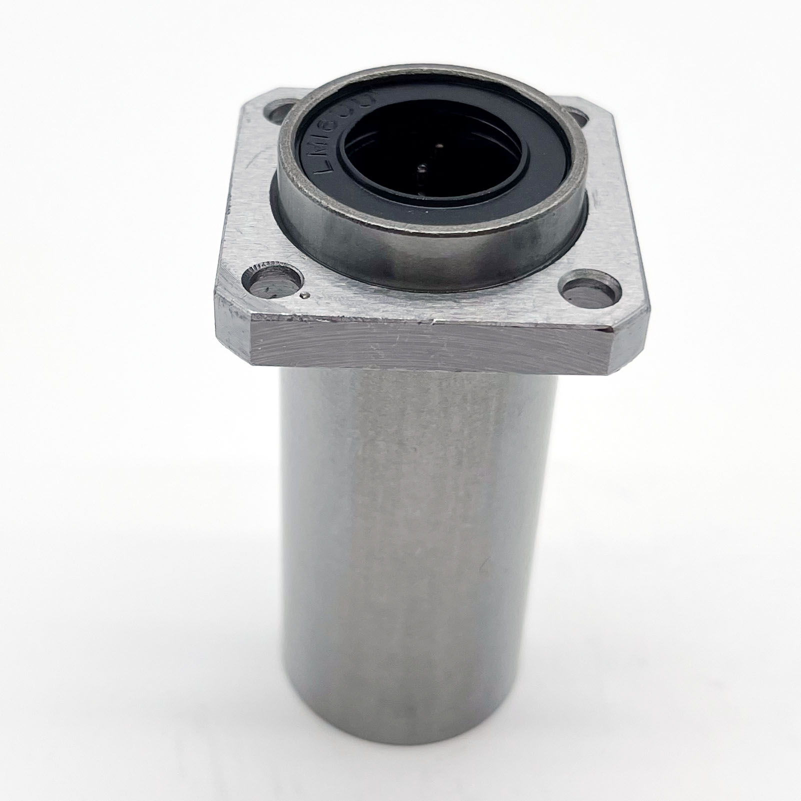 10pcs-Side flange long linear motion bushing LMFPL/ LMKPL/ LMHP..L