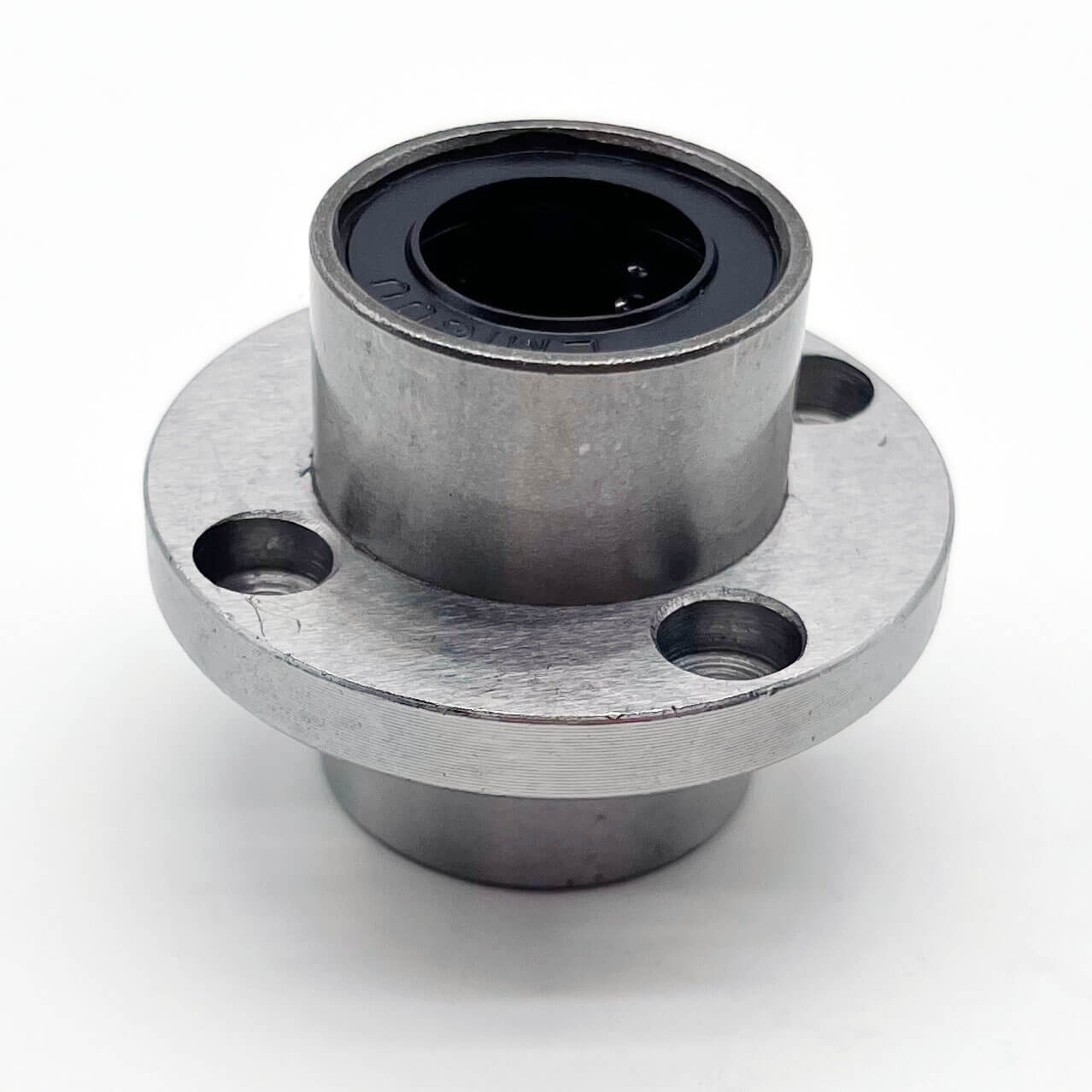 10pcs-Middle flange linear ball bushing bearing - LMFC/ LMKC/ LMHC 