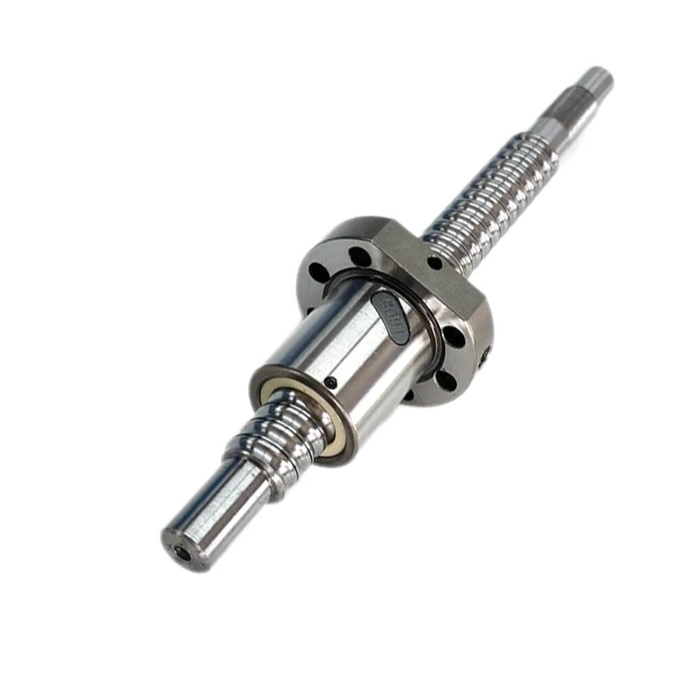 High-precision SFU Ball Screw nut for Smooth Motion