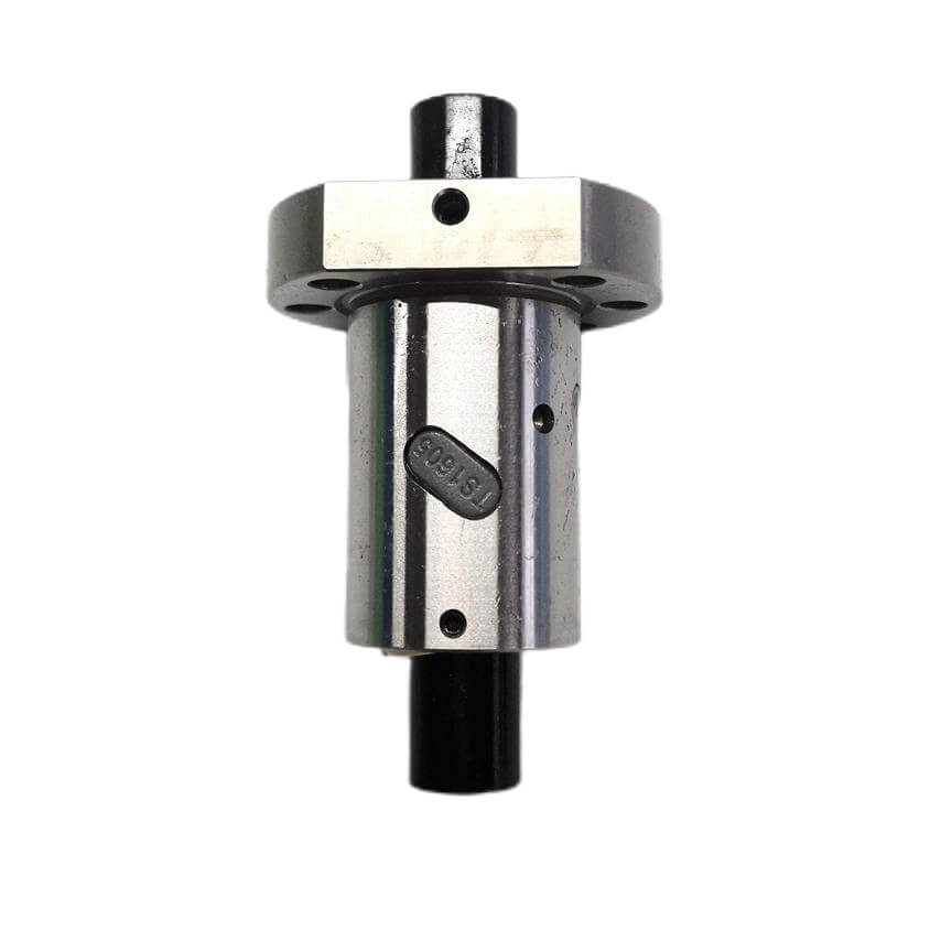 High-precision SFU Ball Screw nut for Smooth Motion