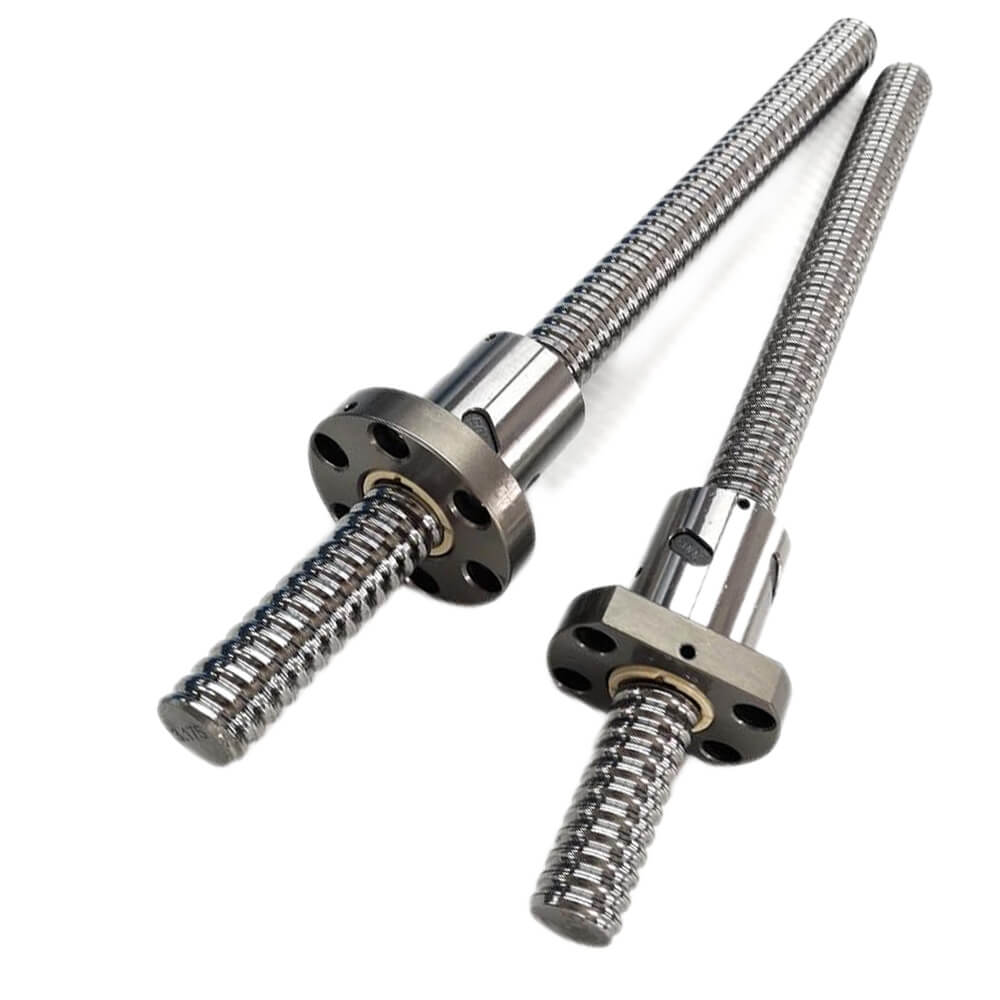 SFI ball screw nut