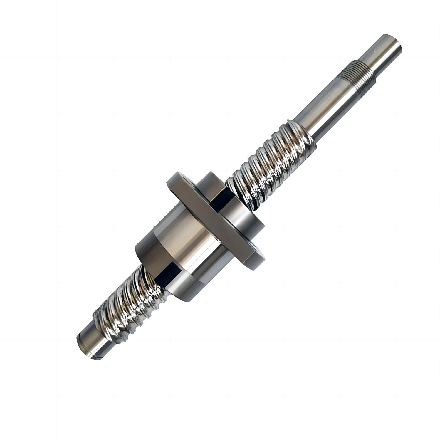 SFY1616 2020 2525 3232 High-speed Ball screw