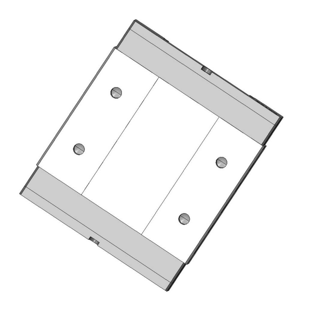 MGW9 Miniature linear motion guideways