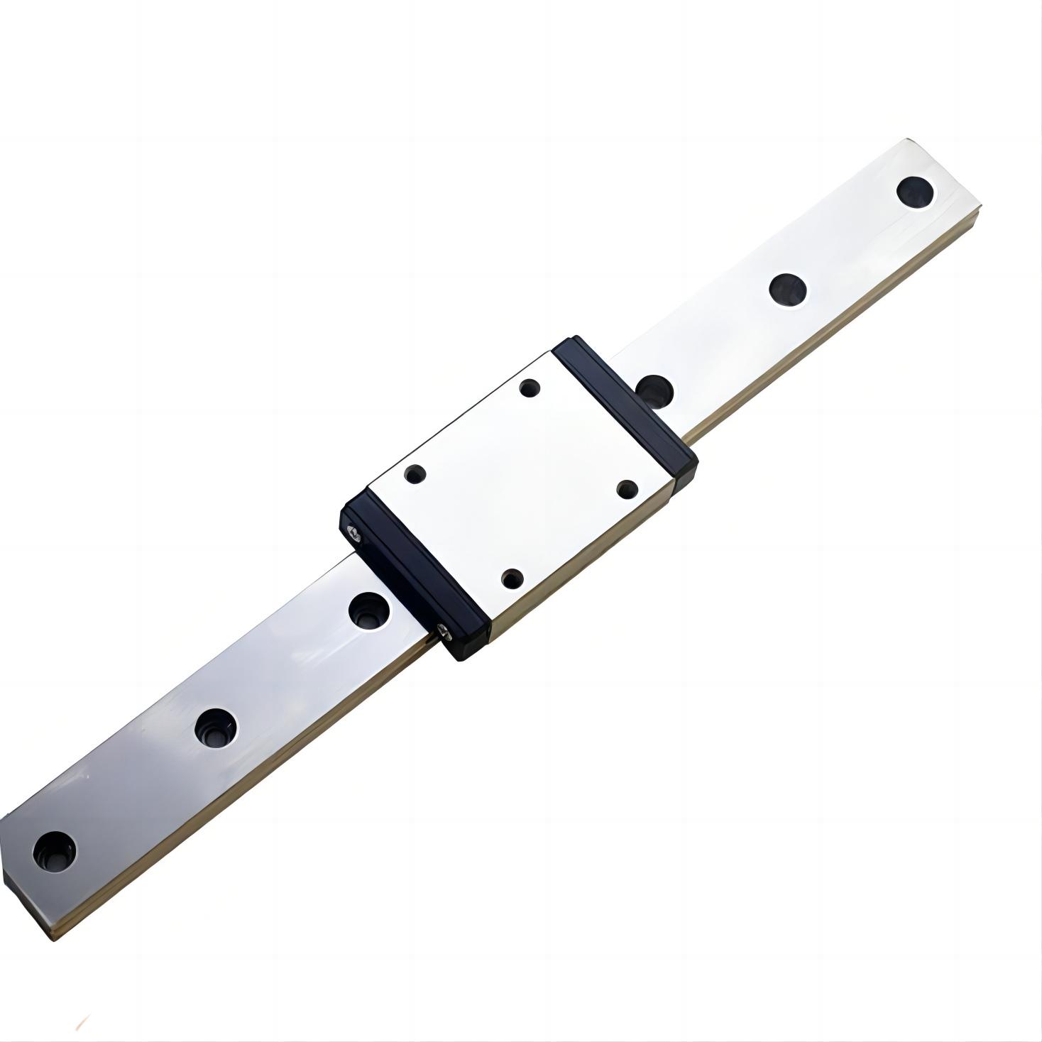 MGW12 Linear slide bearing rail