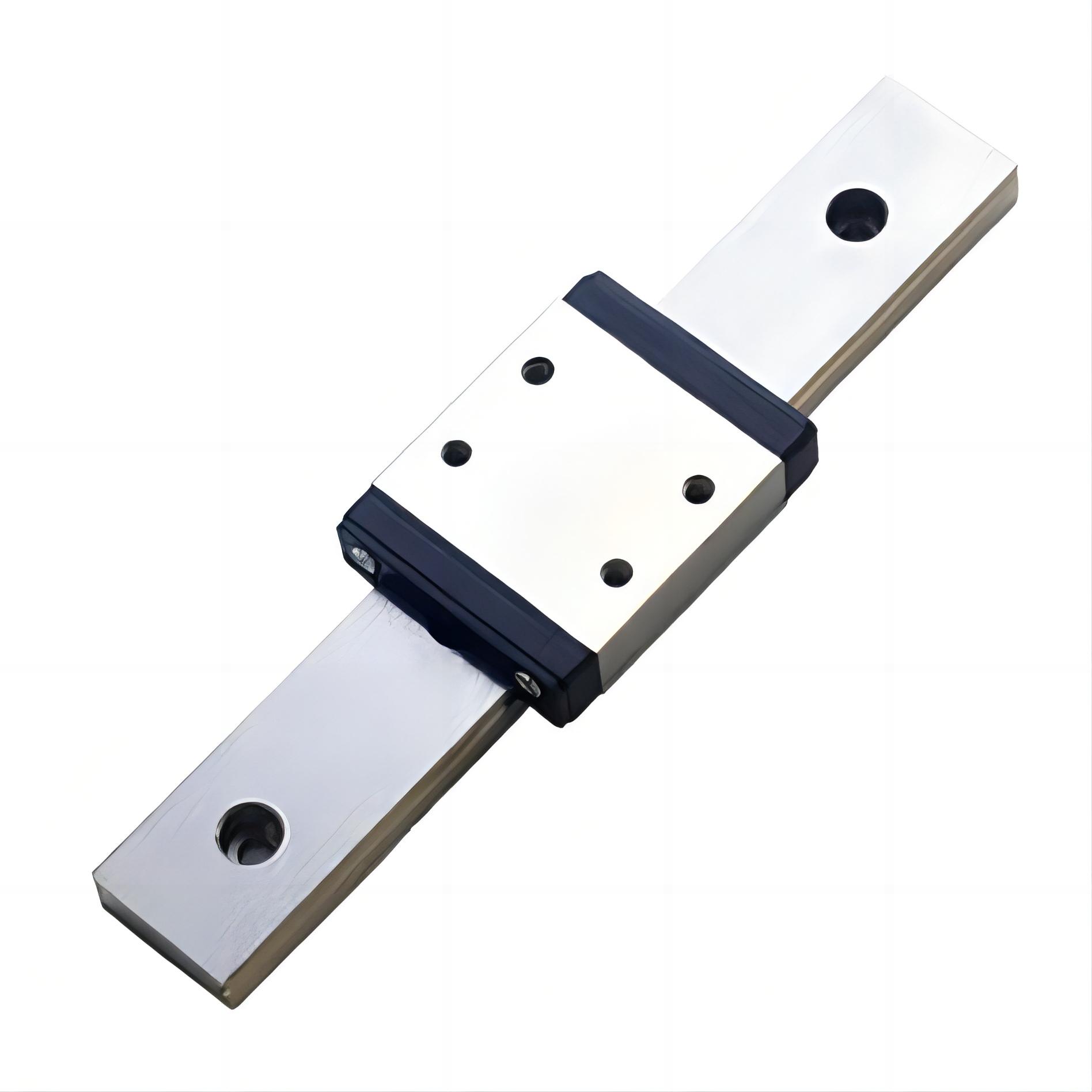 MGW9C/7C/12C/15C Miniature linear motion guideways